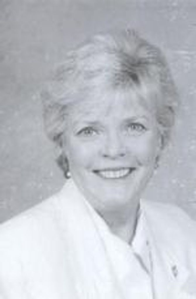 Constance Casto