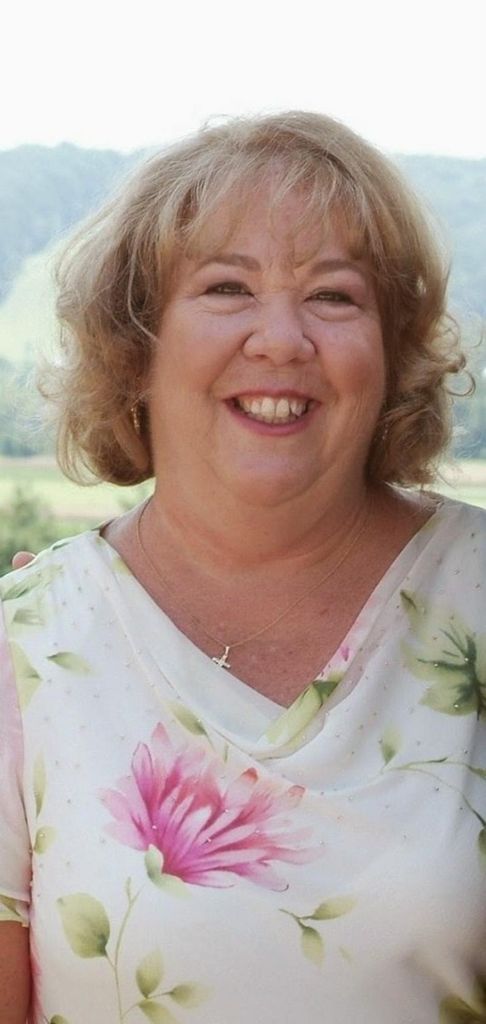 Nancy Evans Merritt Profile Photo