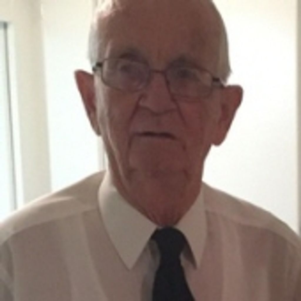 Erskin Ramsey Carroll Profile Photo