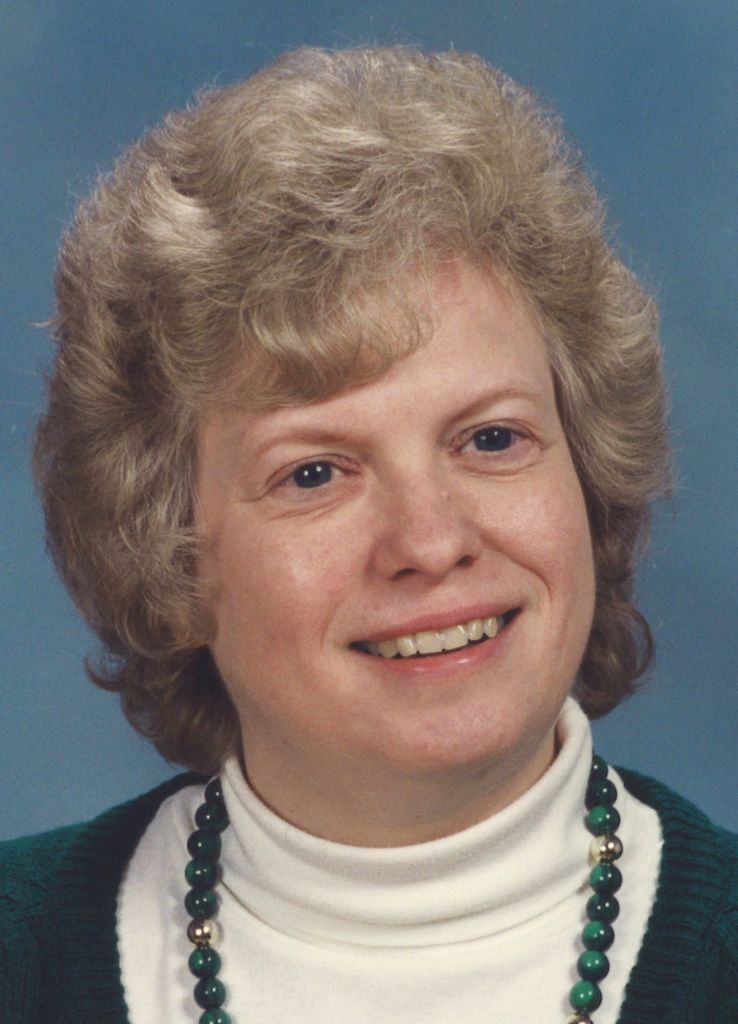 Marjorie J. Miller