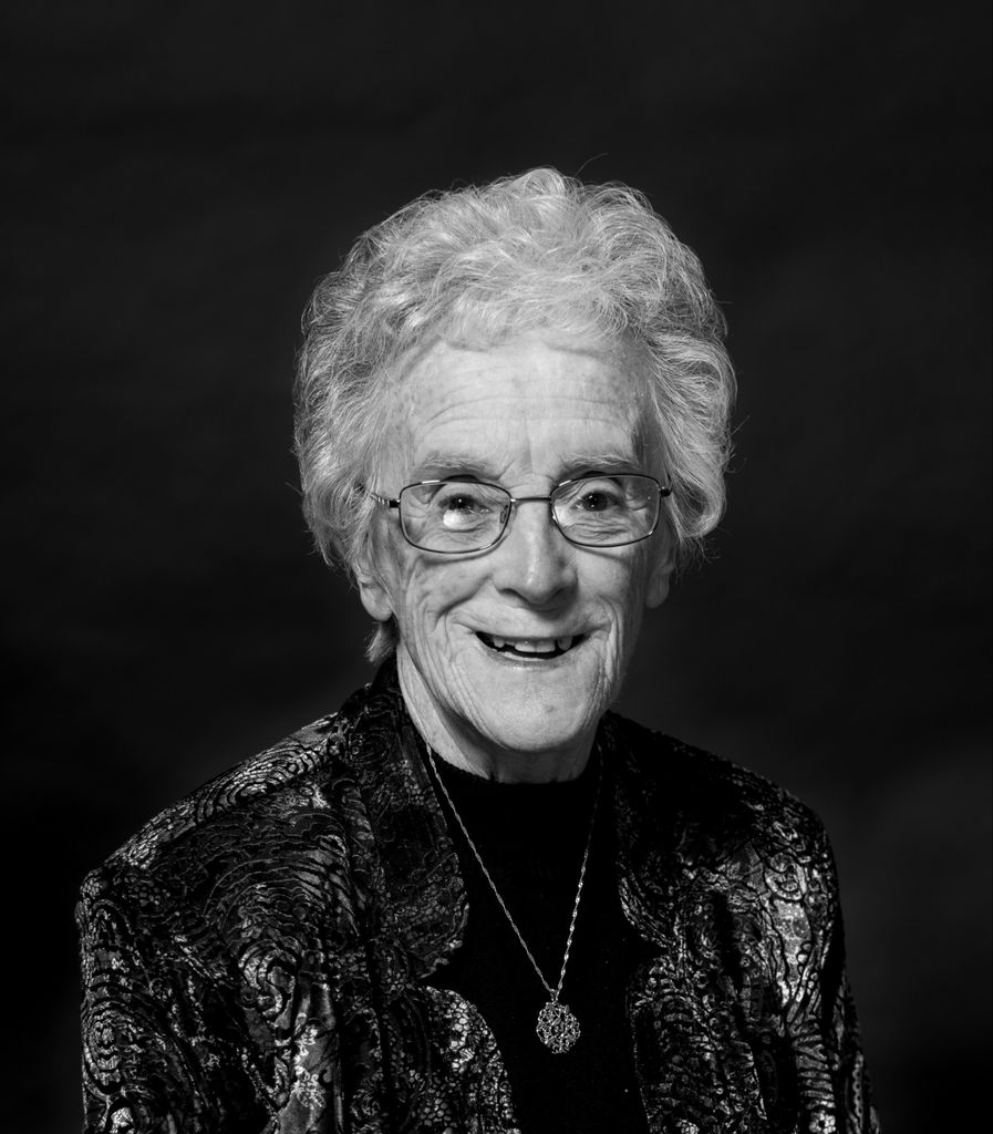 Hylda Margaret Coker