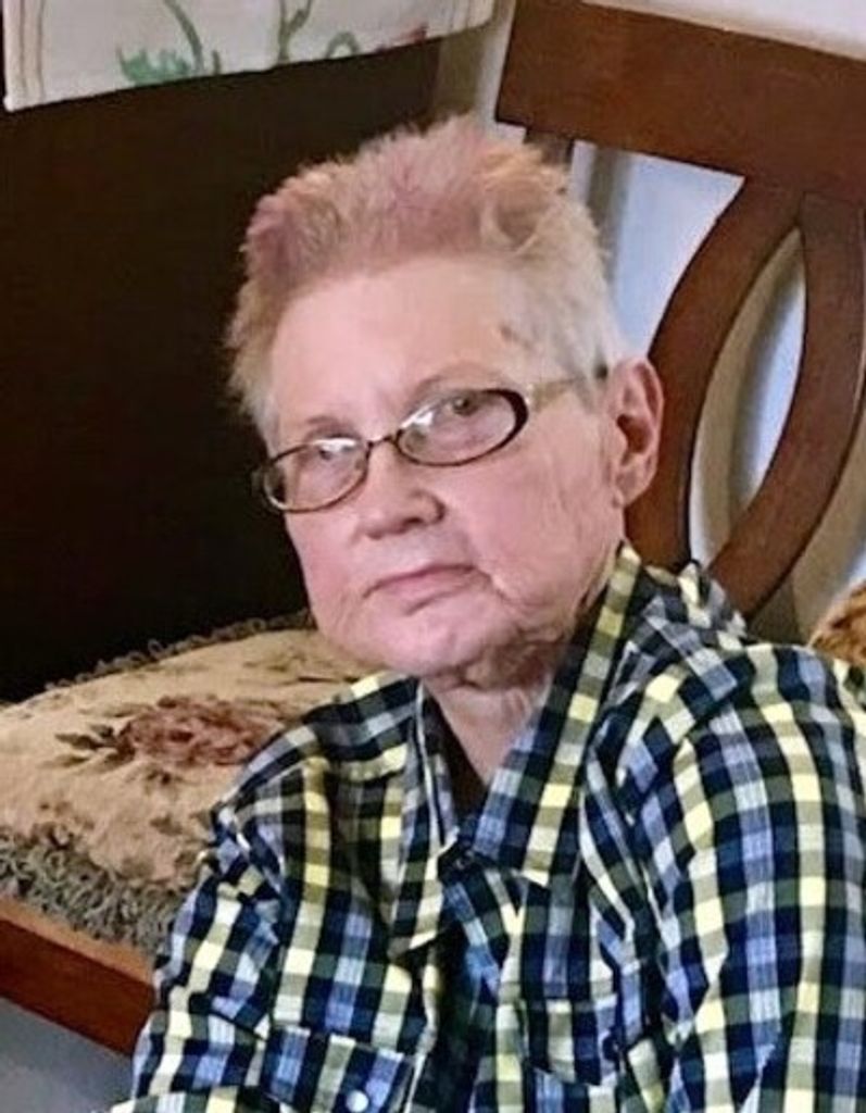 Leigh M. Allgaier Profile Photo