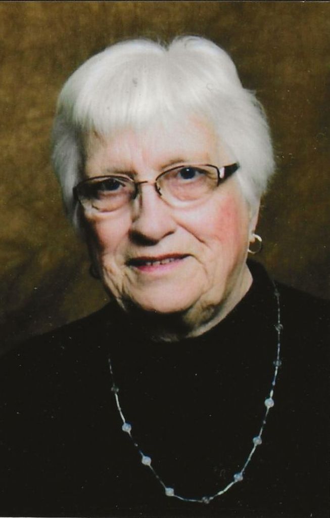 Cora Halter Profile Photo