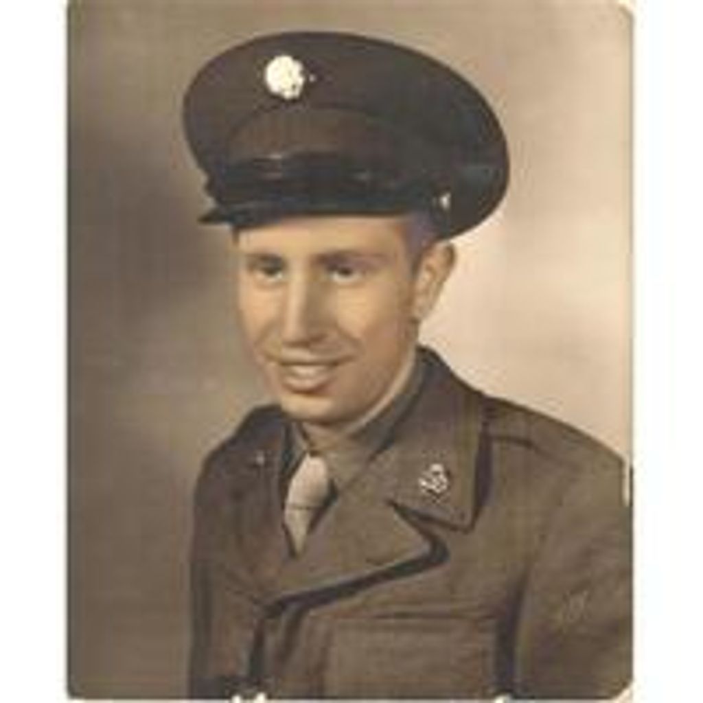 Robert Atchison Profile Photo