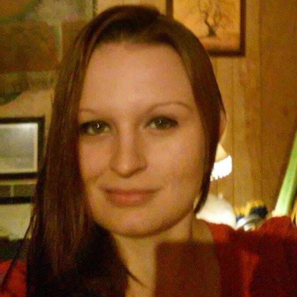 Heather Erline Ray Profile Photo