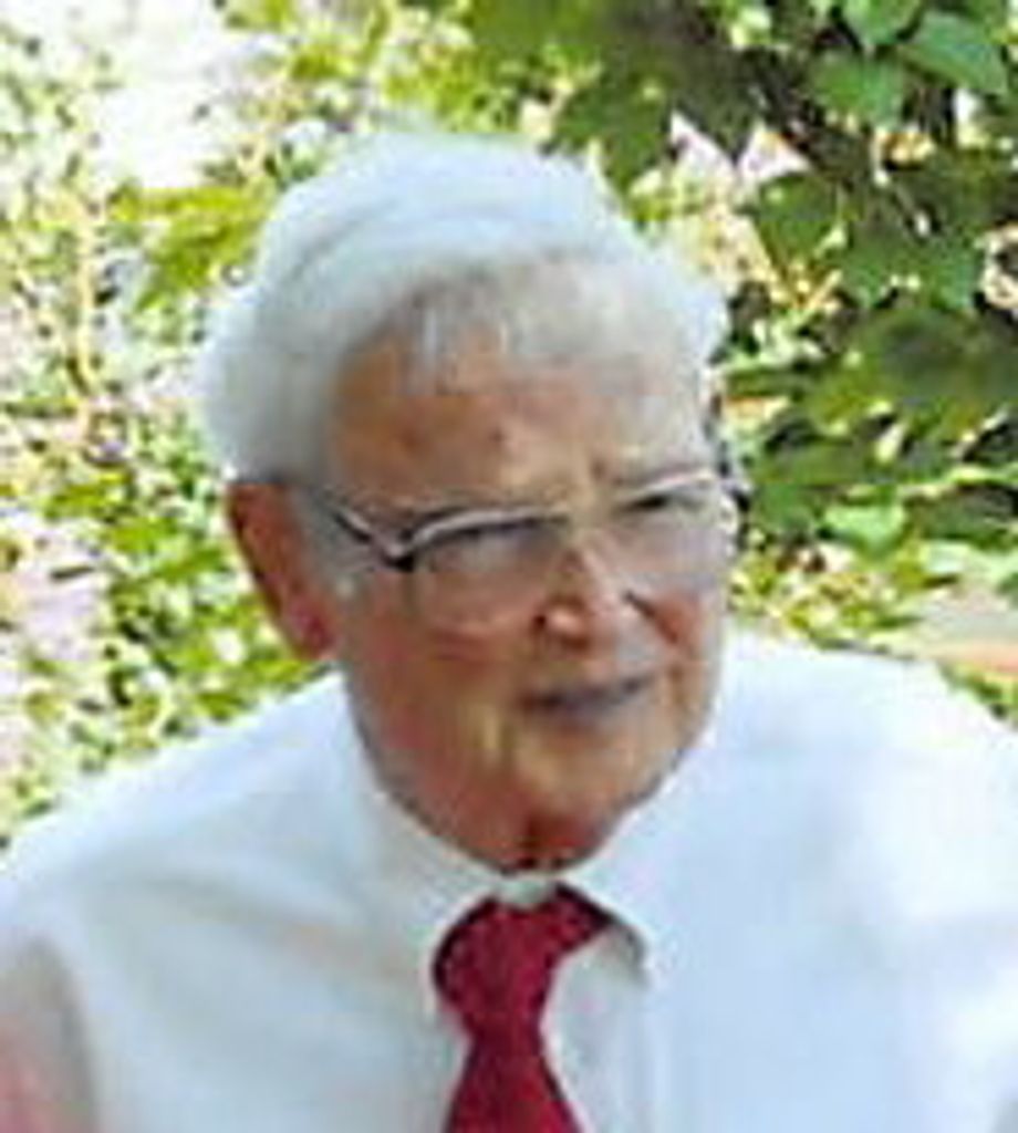 James William Ware