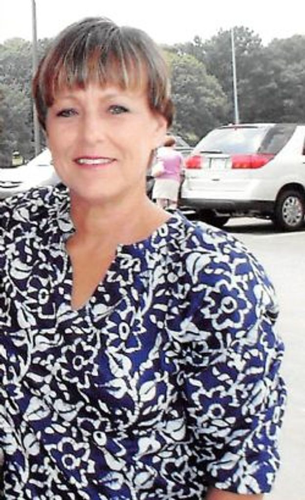 Darleen Johnson