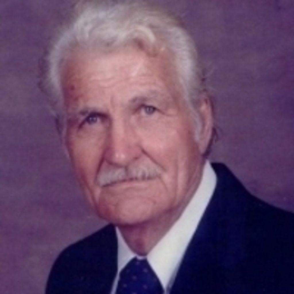 Russell Ira Johnson