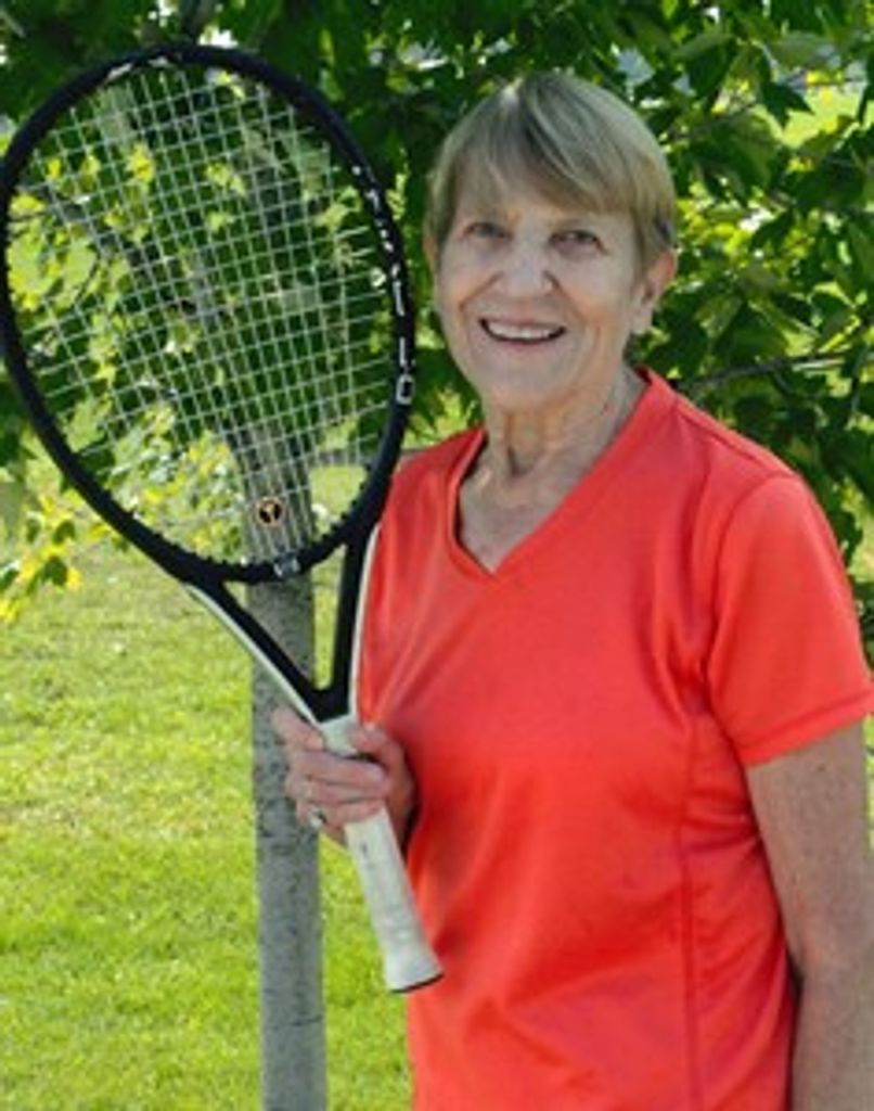 Carolyn Rose Weinhold