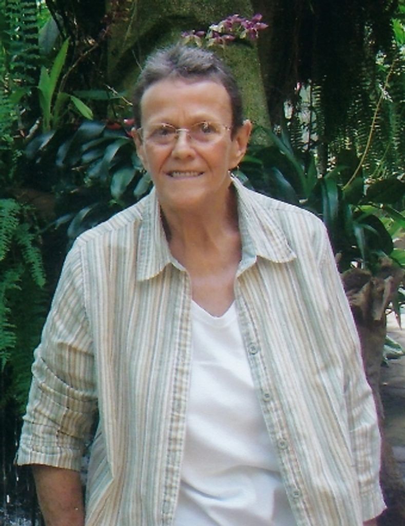 Jean "Olive" Clarke Profile Photo
