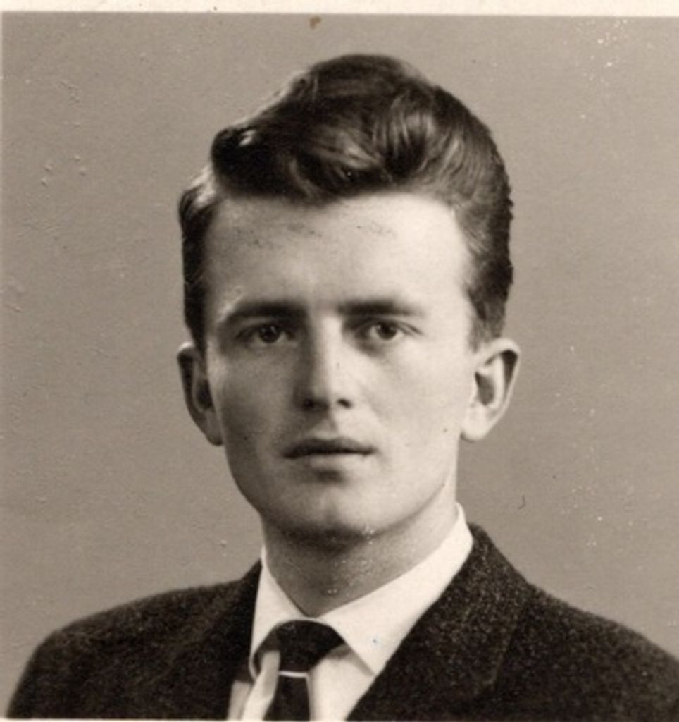 Bo Ingmar Johannes Stoor Profile Photo