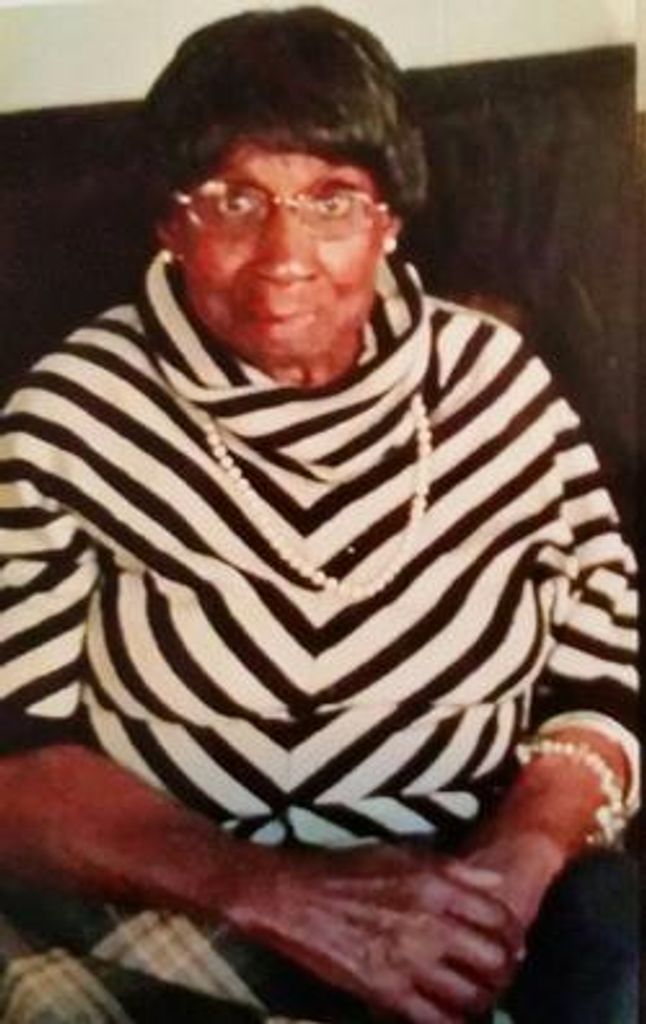 Ora Murphy Profile Photo