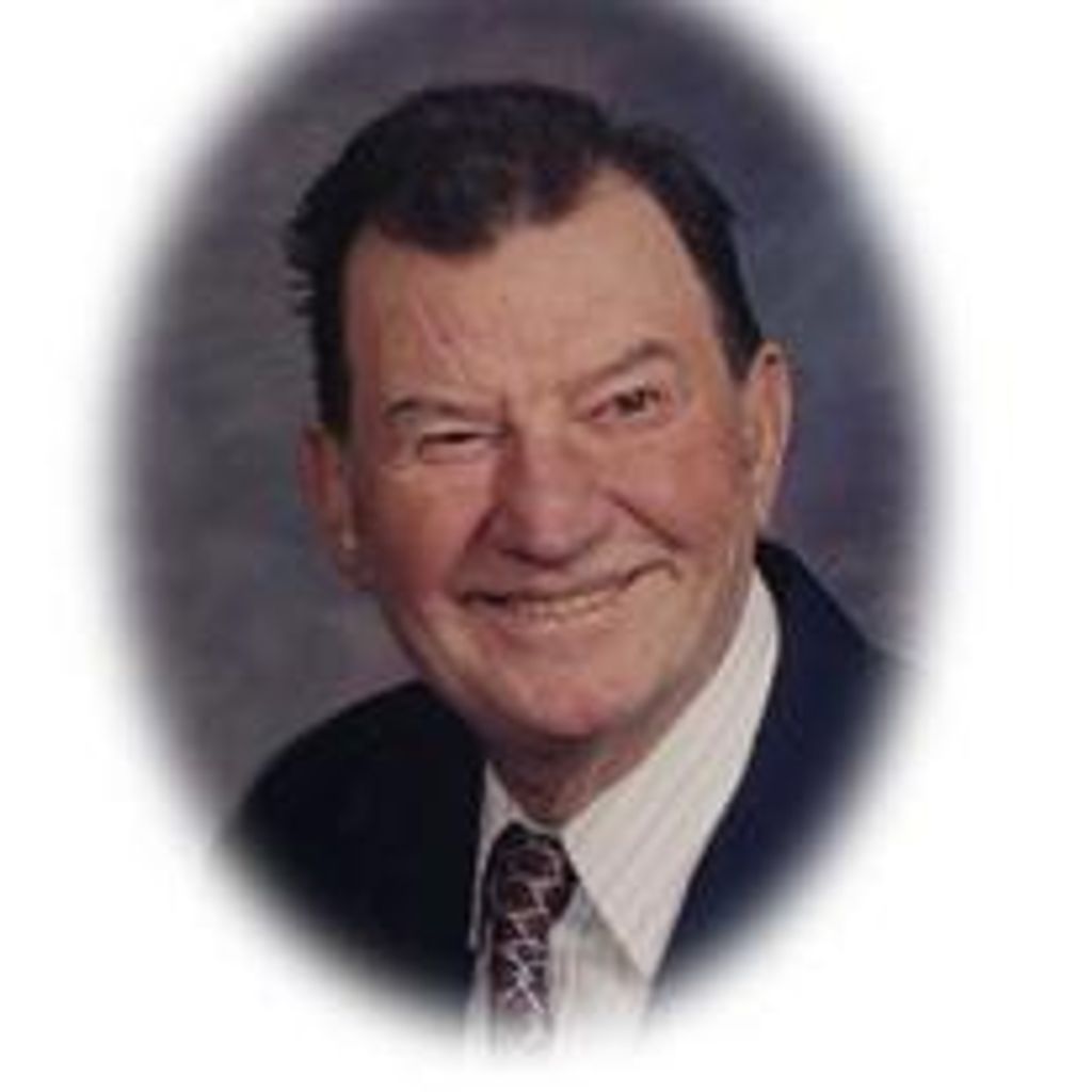 Irvin Schultz