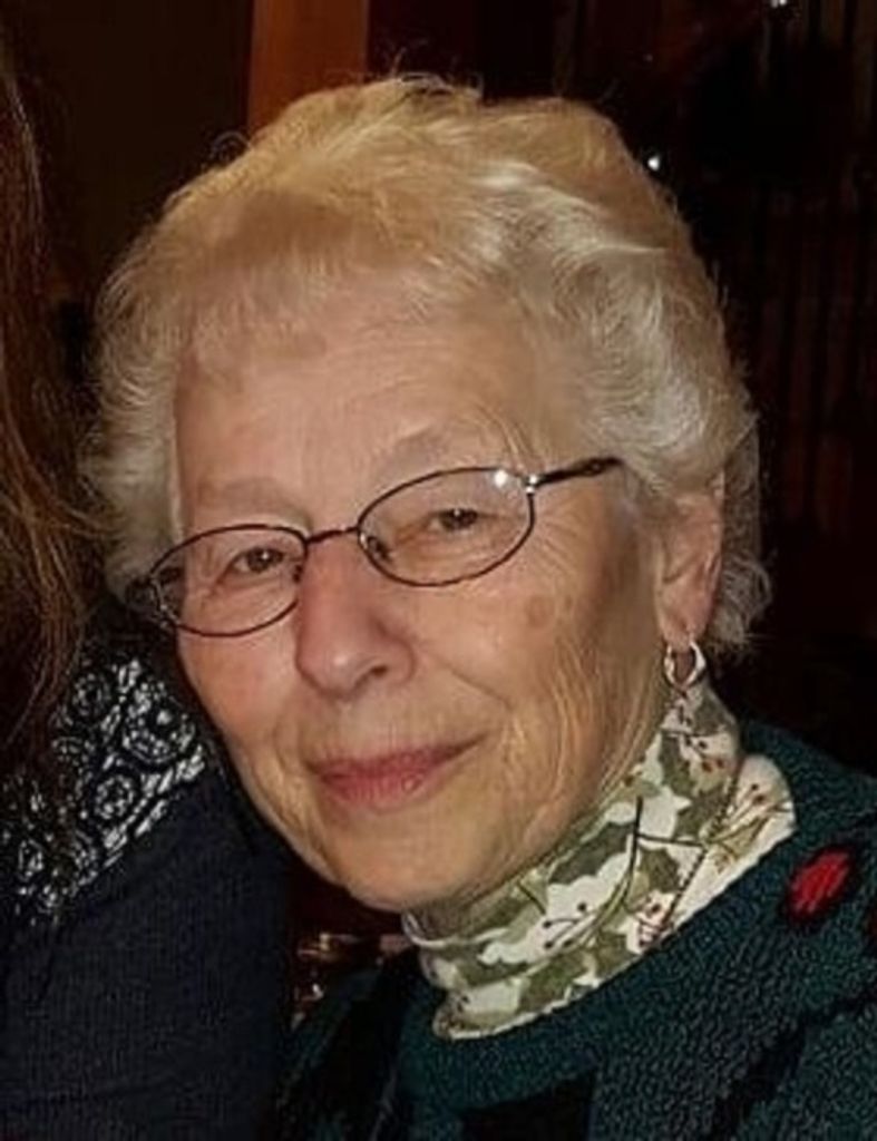 Lorette P. Thibeault