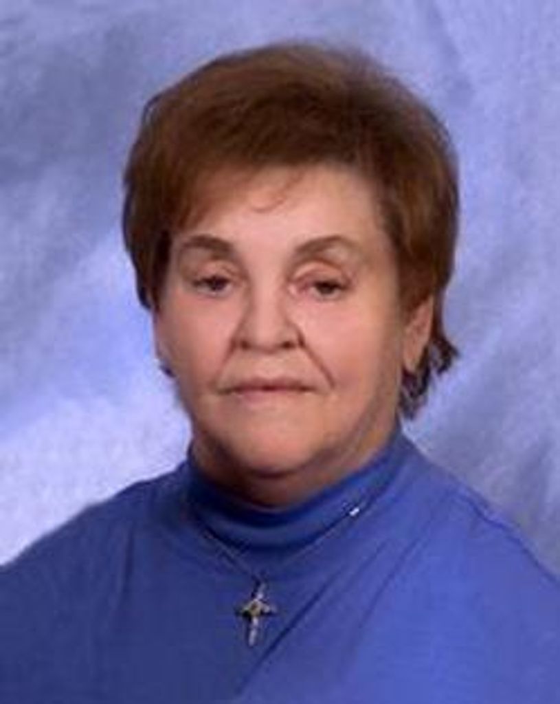 Carolyn Rath