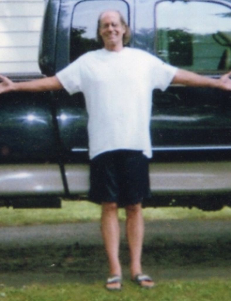 Paul Knight Profile Photo