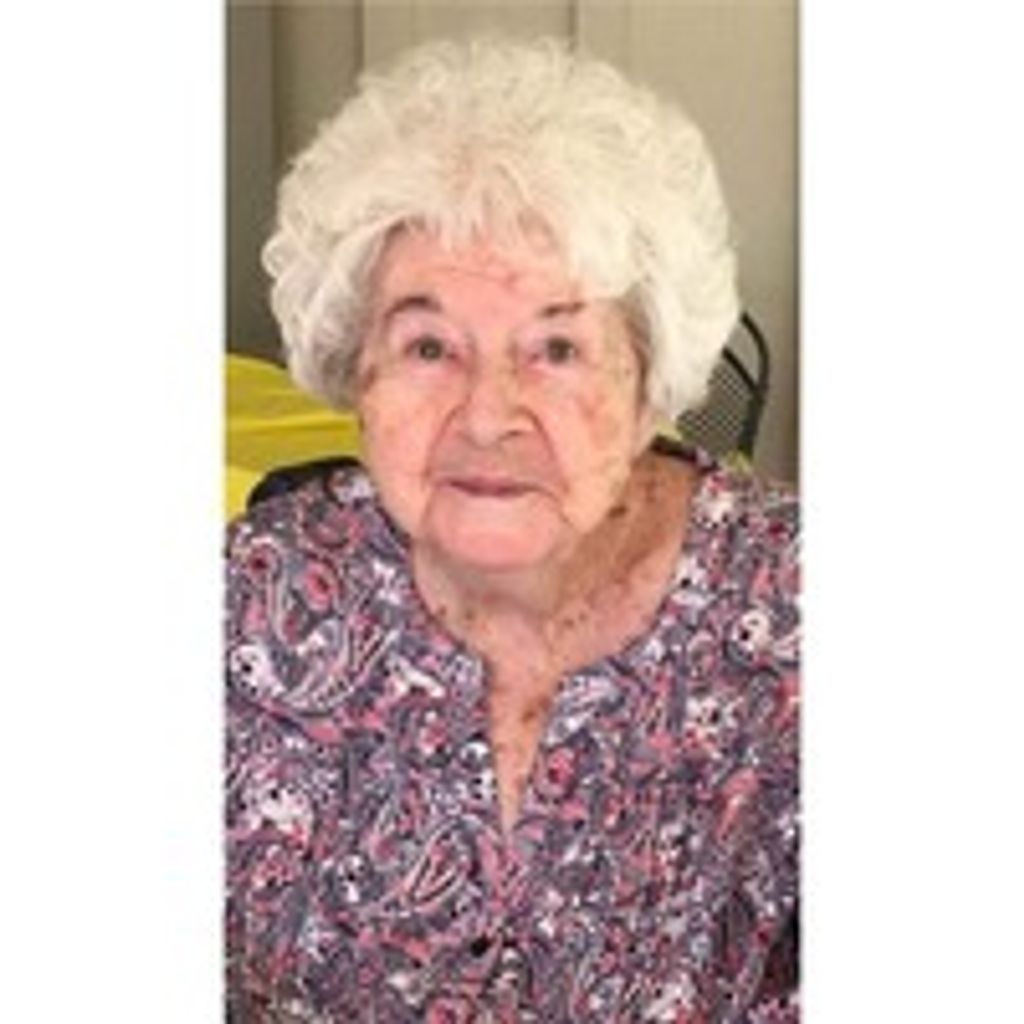 Ms. Jackie Horton Profile Photo