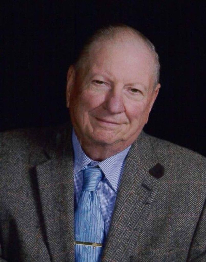Kenneth Lee Vanderbush