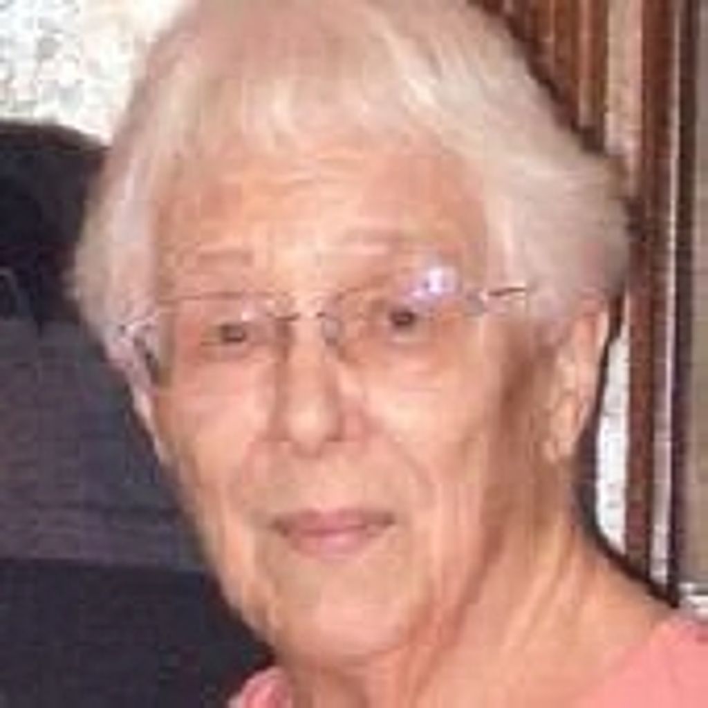 Margaret Pearson