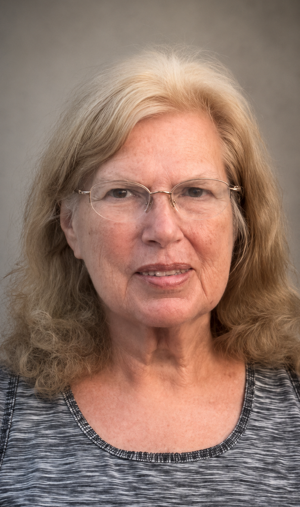 Rachelle M. Kunzman Profile Photo