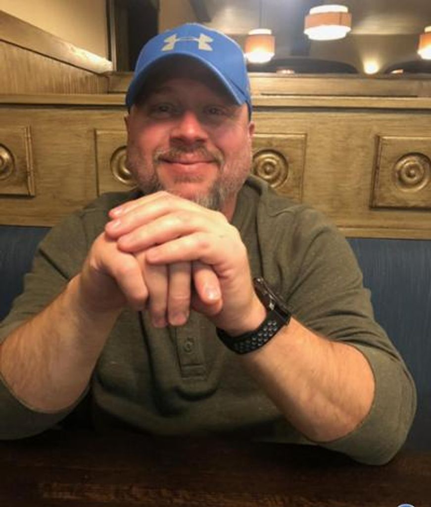 Brent Hisey Profile Photo