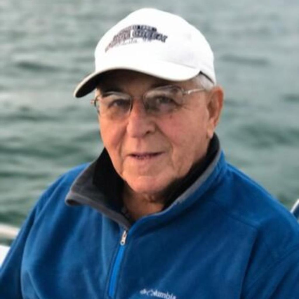 Charles "Chuck" Earl Newton Profile Photo
