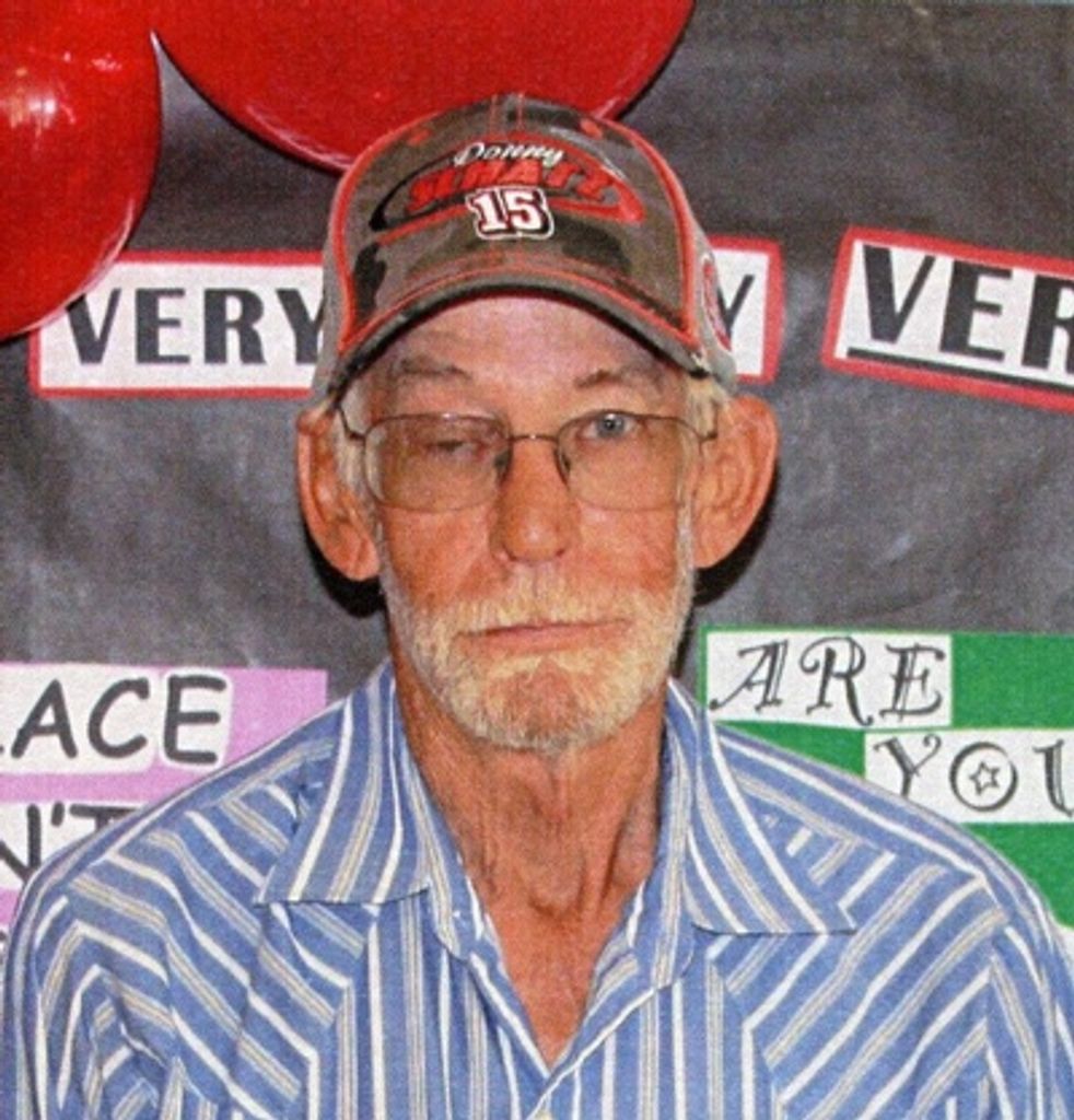 Richard Duane Davis Profile Photo