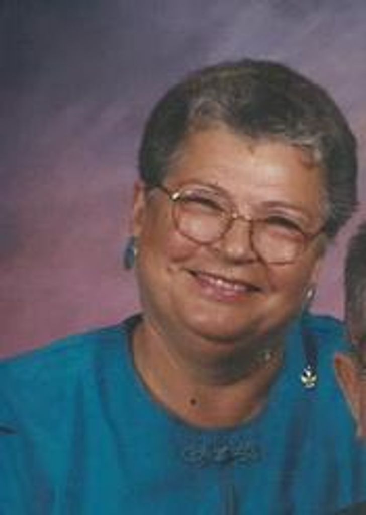 Della Crews Beasley Profile Photo