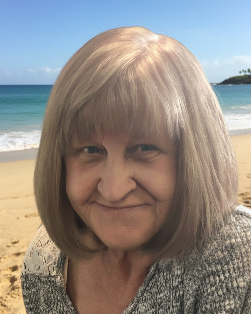 Alice F. Lockhart Broadstreet Profile Photo