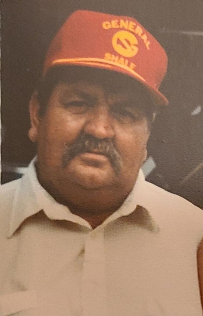 James Franklin Brazell Profile Photo