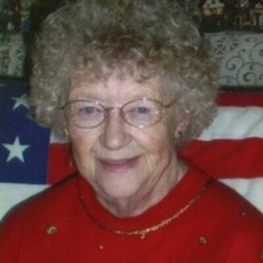 Pearl Ruth Koshatka