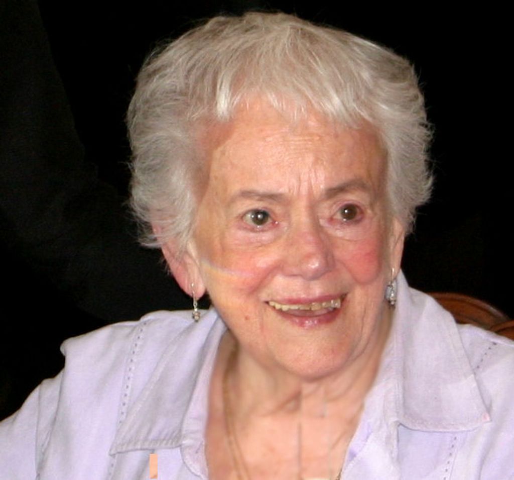 Dolores "Lolly" Harris Profile Photo