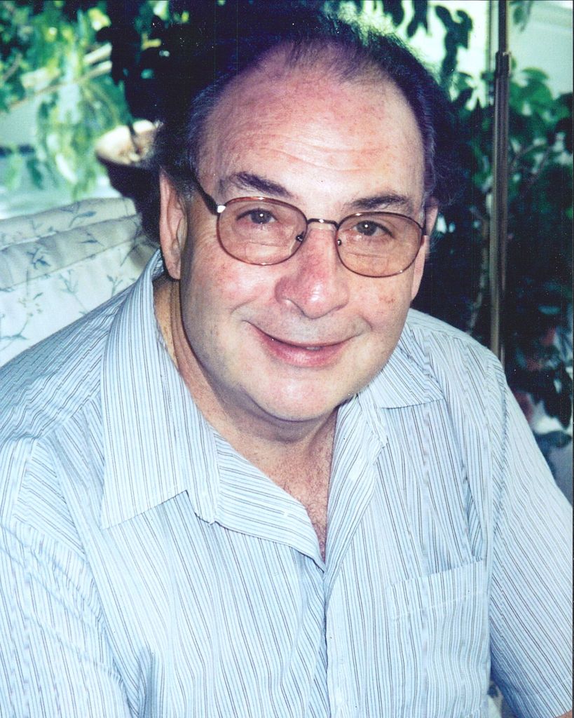 Keith Stewart Shantz Profile Photo