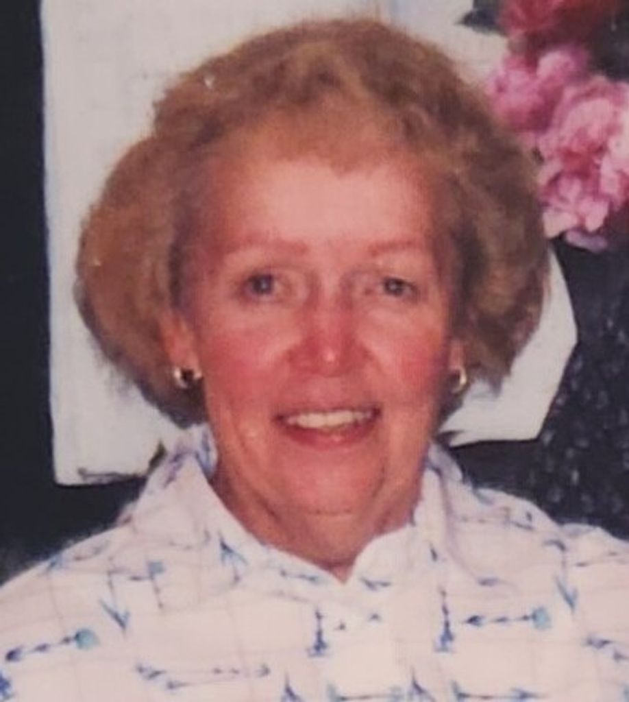 Anita Tuttle Profile Photo