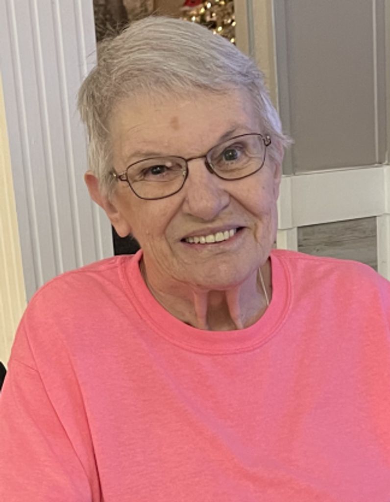 Norma Darby