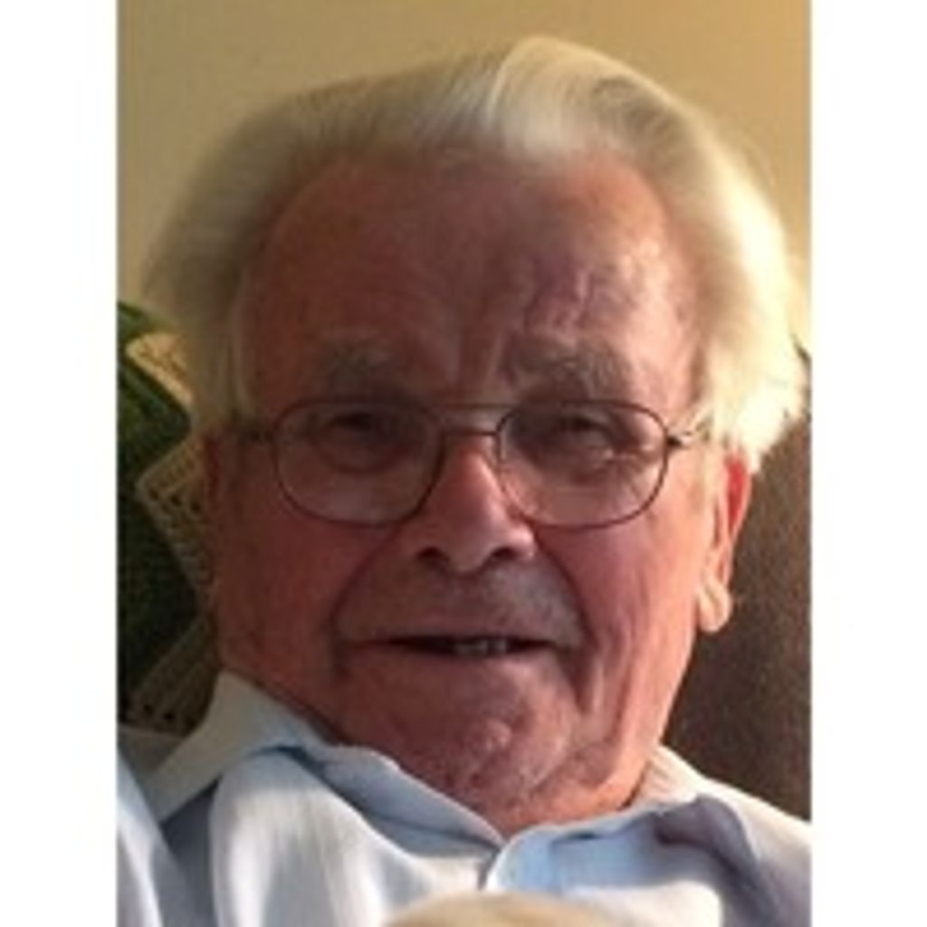 Alexander J. Witkowski Profile Photo