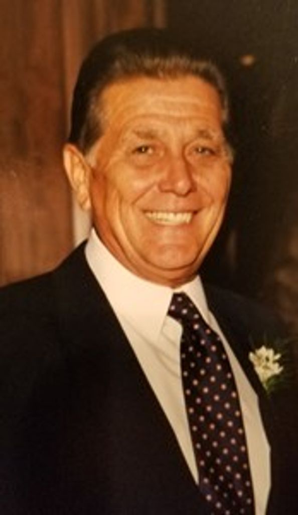 Leroy Wall