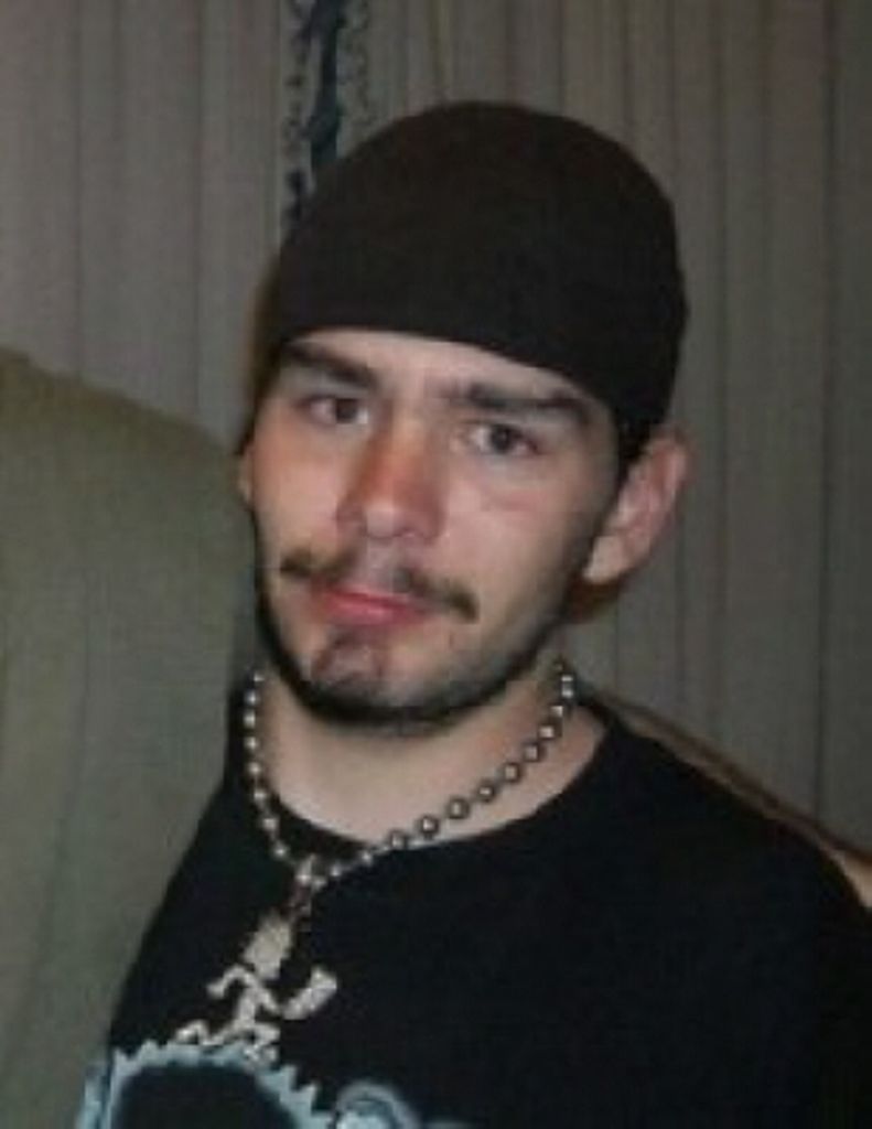 Derrick Kyle Bohn Profile Photo