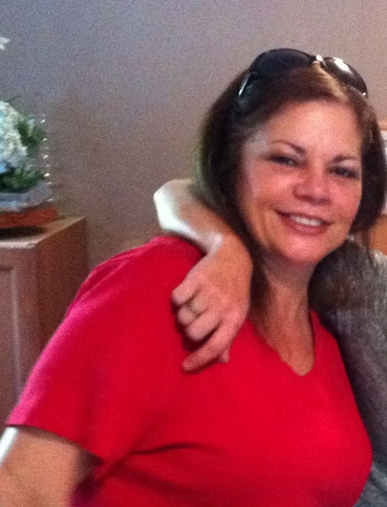 Cindy Lynn Garguilo Profile Photo