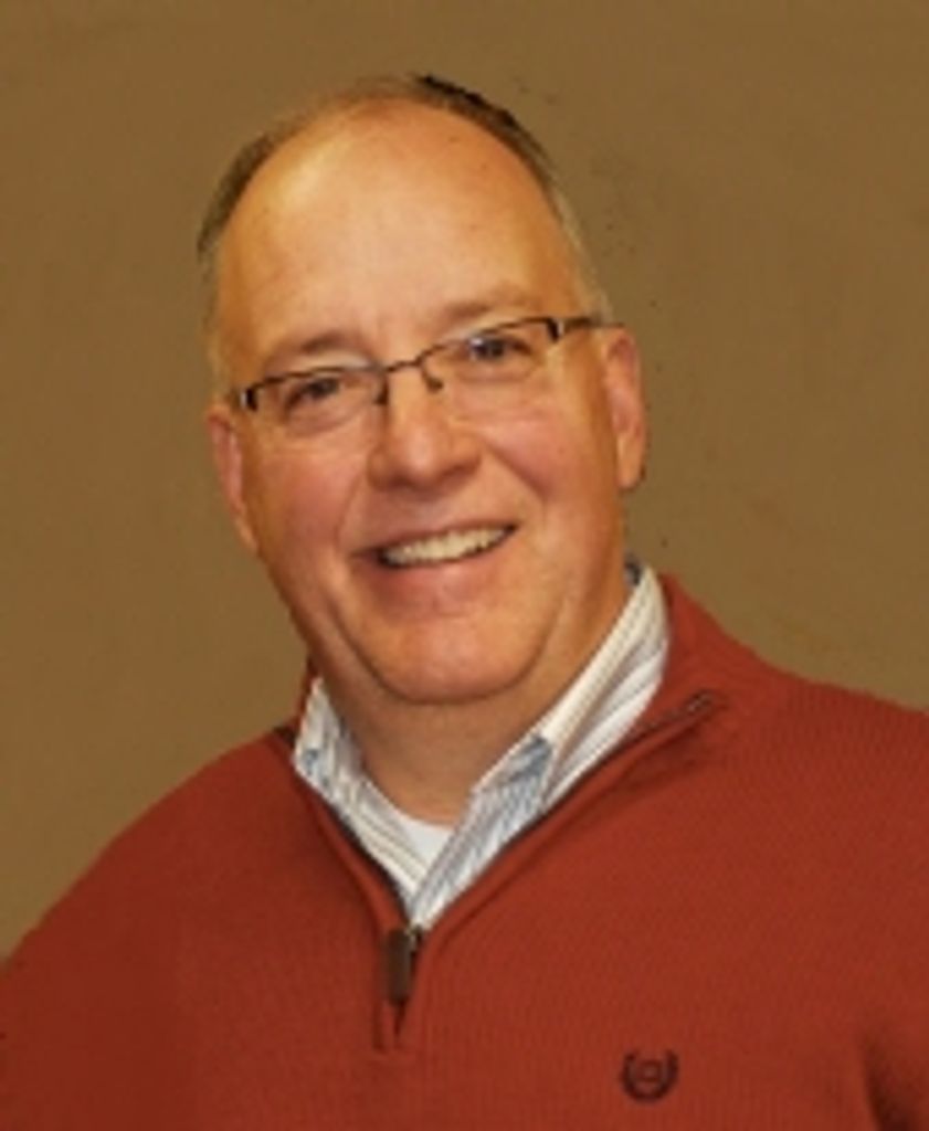 Steve Dinkel