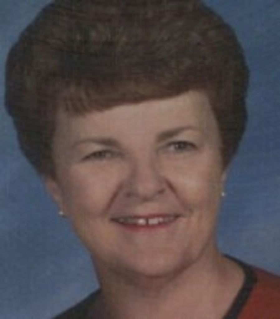 Nancy Stoeber Profile Photo
