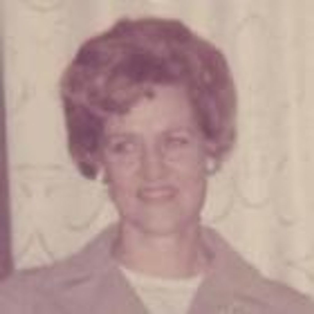 Mildred Nelda Price-Vencel