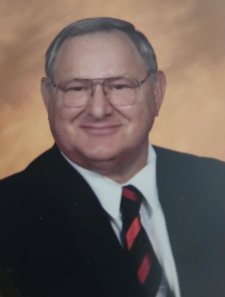 Frank Vanderpool