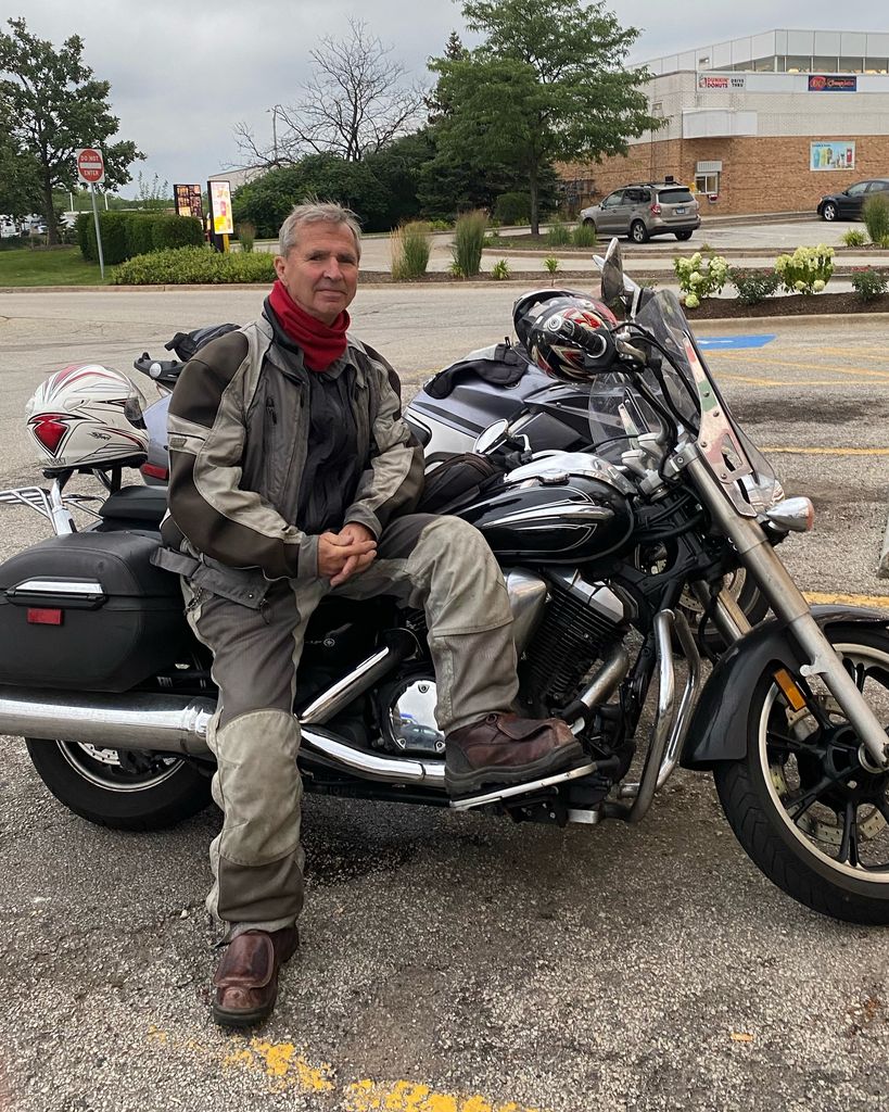Brian D. Copple Profile Photo