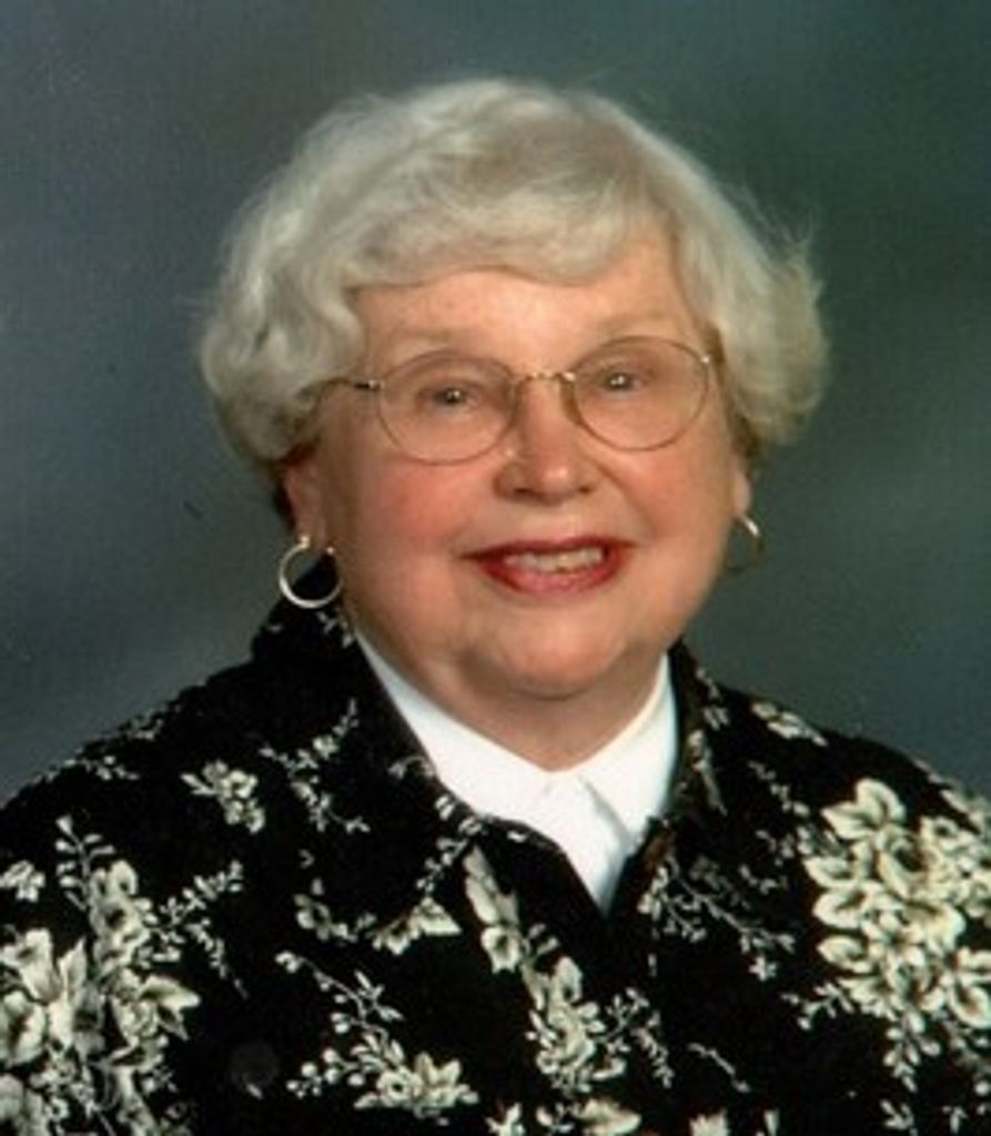 May Ziebell Profile Photo