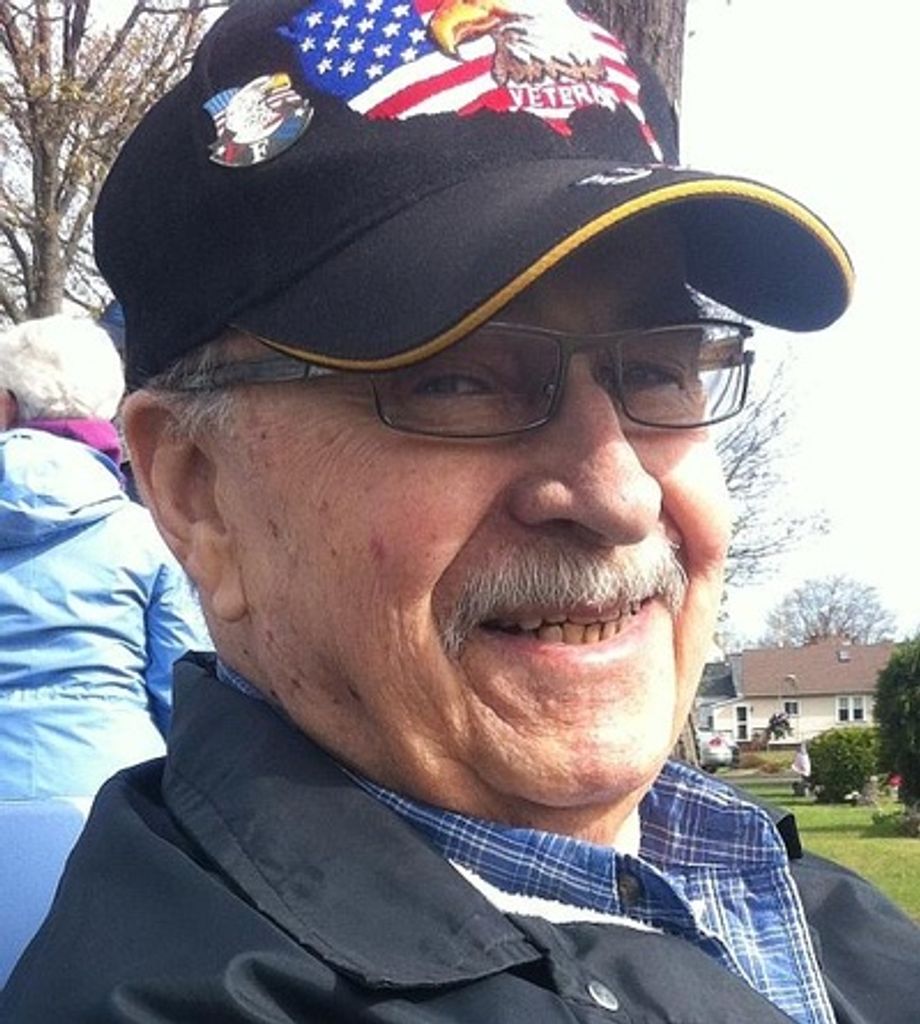 Charles R. Lyons Sr.