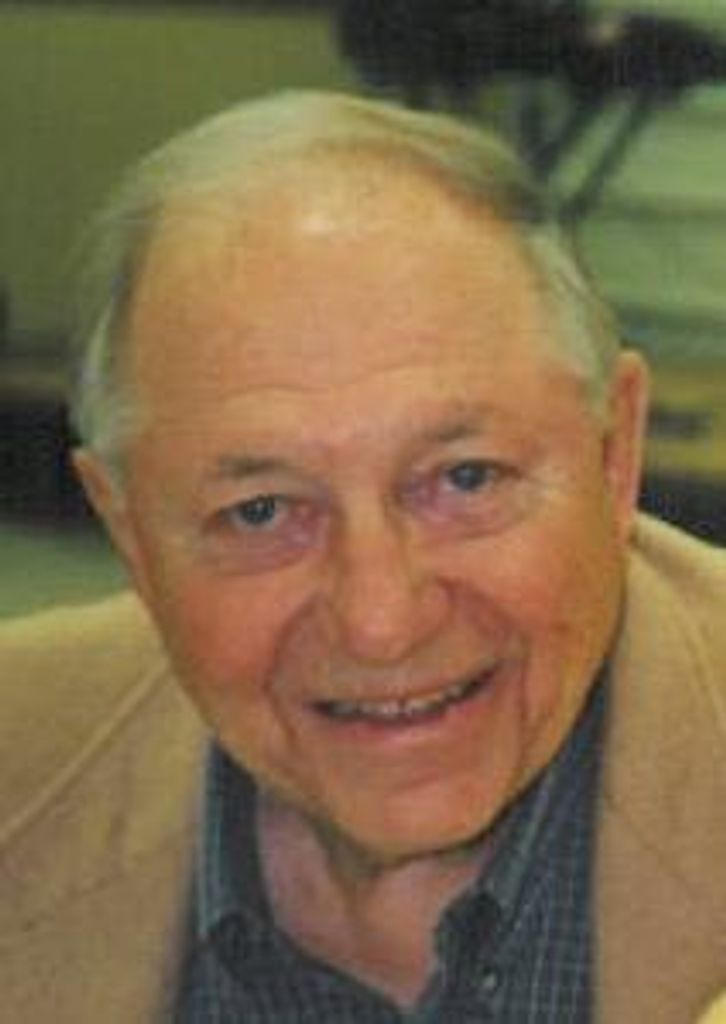 John F. Lewis