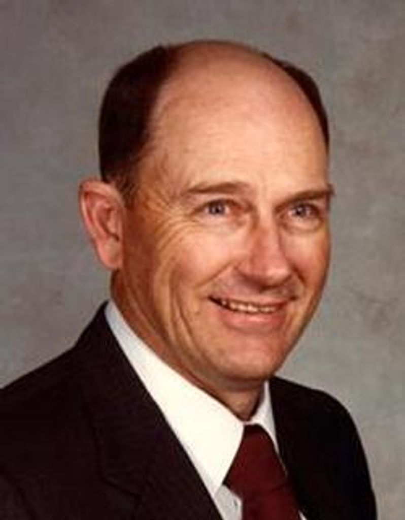 Billy Joe Wakefield Profile Photo