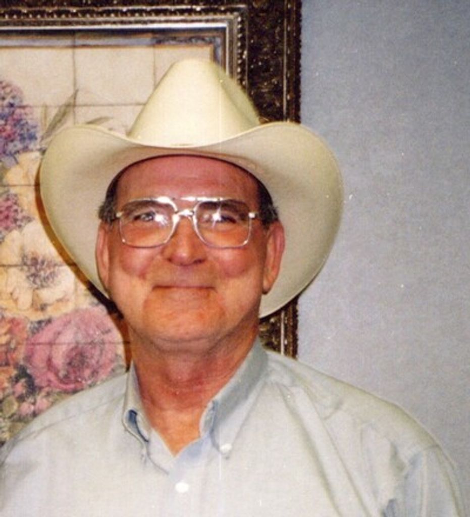 Leroy Harrison Profile Photo