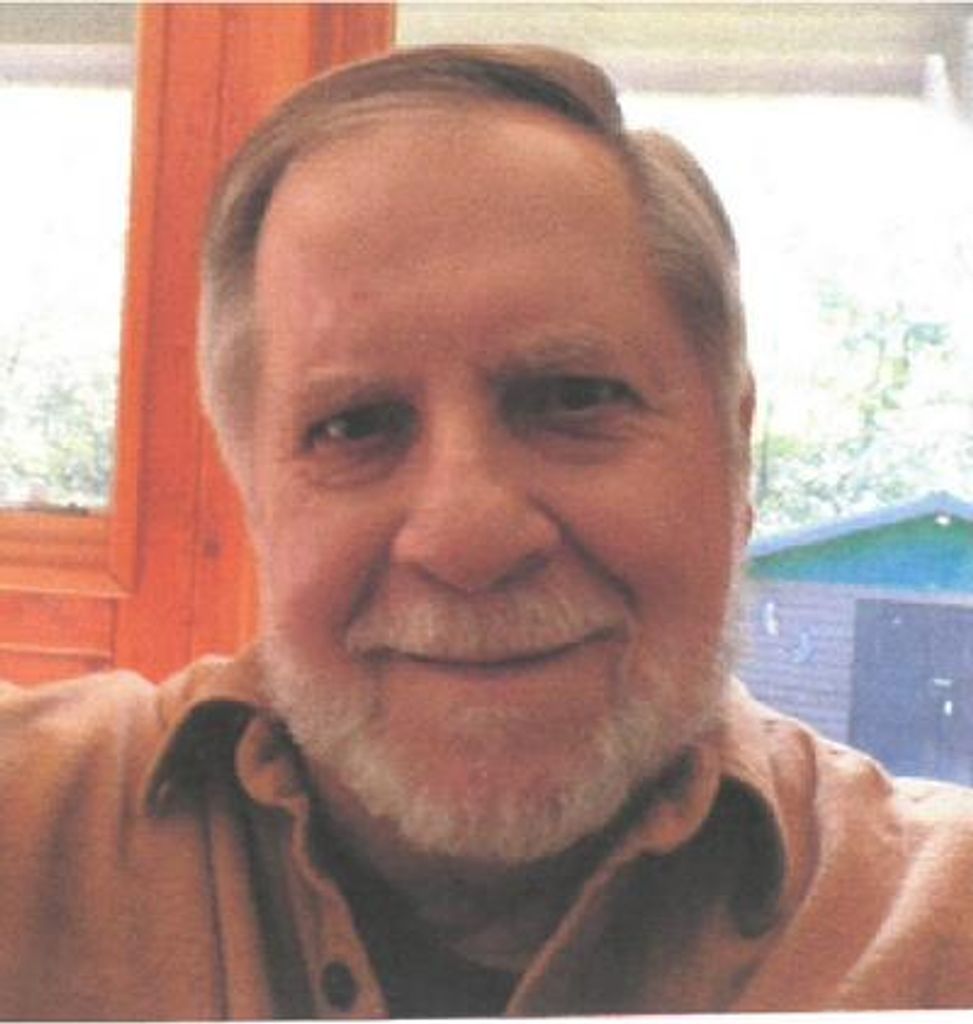 Robert "Butch" Carl Kipka Profile Photo